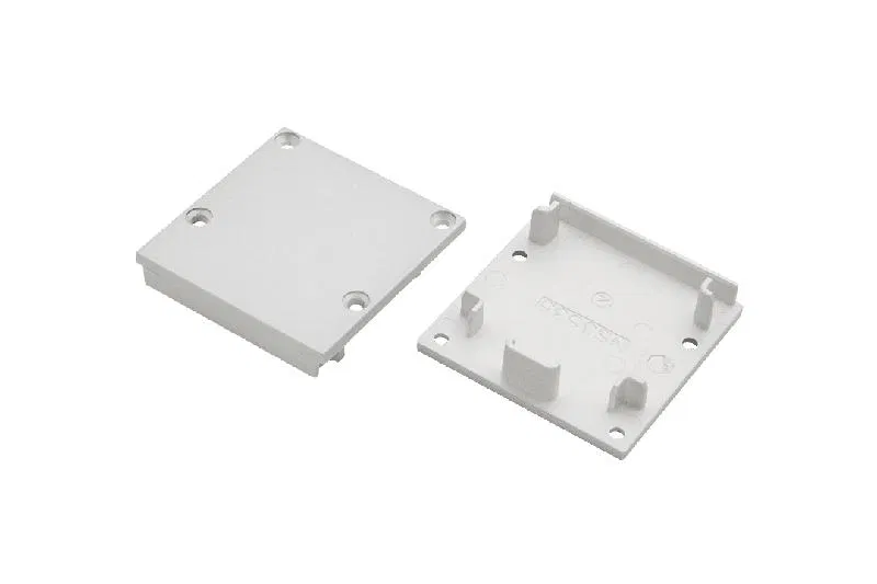Заглушка для профиля LS3535 (уп.2шт) DesignLed 00-00002936