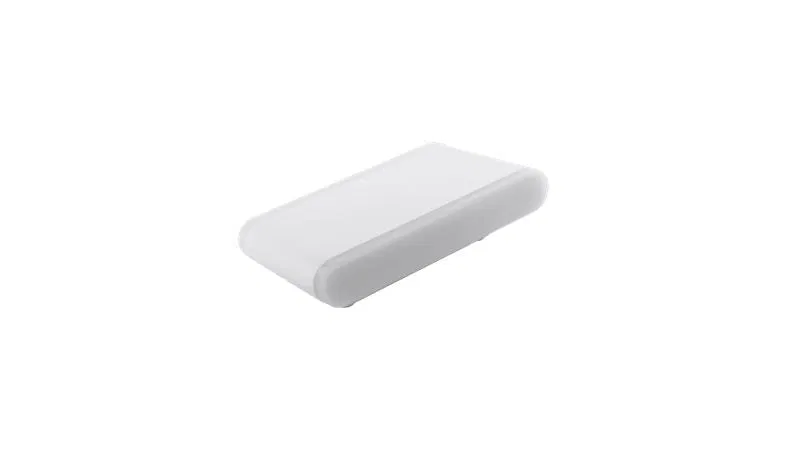Светильник настенный BRAVO GW-6080L-12-WH-NW 12Вт 4000К IP54 бел. DesignLed 00-00003053