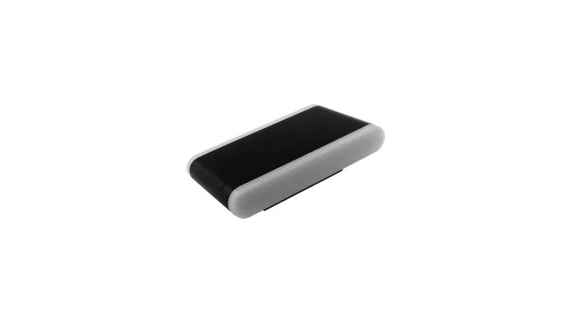 Светильник настенный BRAVO GW-6080L-12-BL-NW 12Вт 4000К IP54 черн. DesignLed 00-00003054