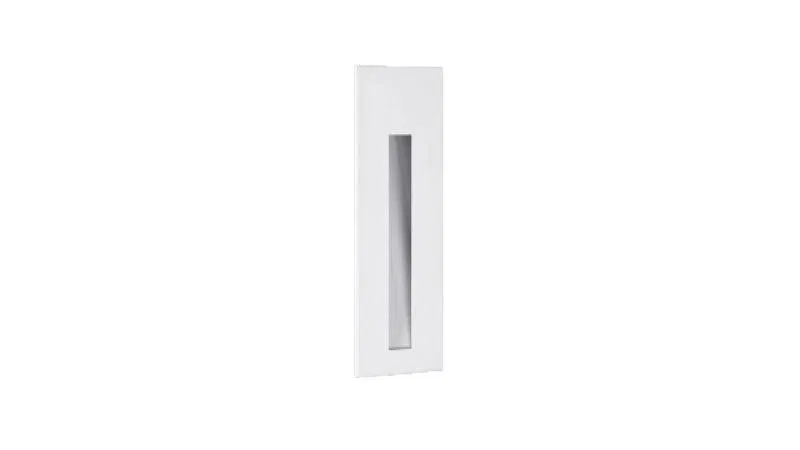 Бра GW-L615-3-WH-NW 3Вт 4000К IP20 встраив. для подсветки лестницы/пола бел. DesignLed 00-00003302