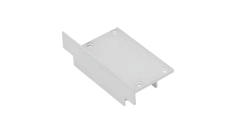 Заглушка для профиля LE6332 (уп.2шт)DesignLed 00-00003338