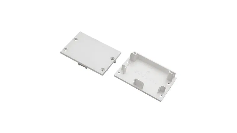 Заглушка для профиля LS4932 (уп.2шт) DesignLed 00-00003341