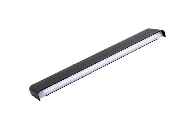 Бра декоративное KARMENGW-065M-12-BL-WW 12Вт 3000К IP20 черн. DesignLed 00-00003444