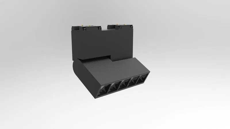 Светильник трековый SY-601253-10-BL-NW10Вт 4000К SWG PRO черн. DesignLed 00-00009436