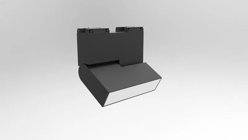 Светильник трековый SY-601254-10-BL-NW10Вт 4000К SWG PRO черн. DesignLed 00-00009440
