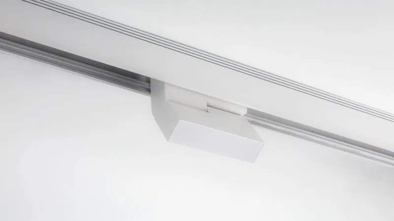 Светильник трековый SY-601254-10-WH-NW 10Вт 4000К SWG PRO бел. DesignLed 00-00009442