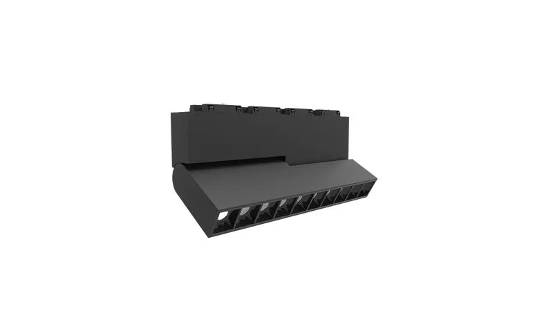 Светильник трековый SY-601255-20-BL-NW 20Вт 4000К черн. DesignLed 00-00009444