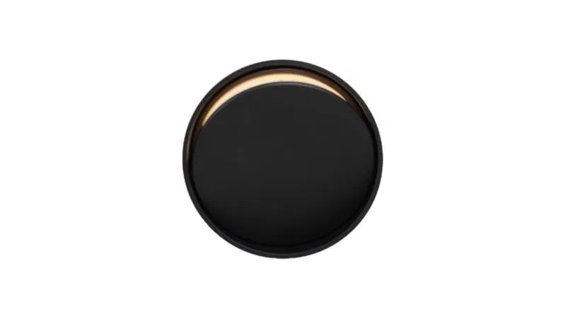 Бра декоративное FA-442119A-3.5-WW 35Вт 3000К IP20 черн. DesignLed 00-00009606