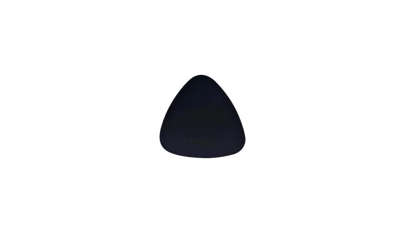 Бра декоративное ML-TR153-BL-WW 7Вт 3000К IP20 черн. DesignLed 00-00016543