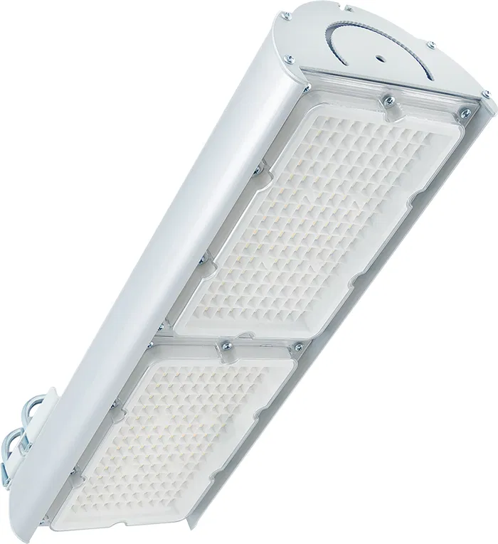 Светильник светодиодный Angar PRO 150/23000 Г90 150Вт 4000К IP67 23000лм 0.95PF 80Ra Кп<1 Diora DAPRO150G90-4K