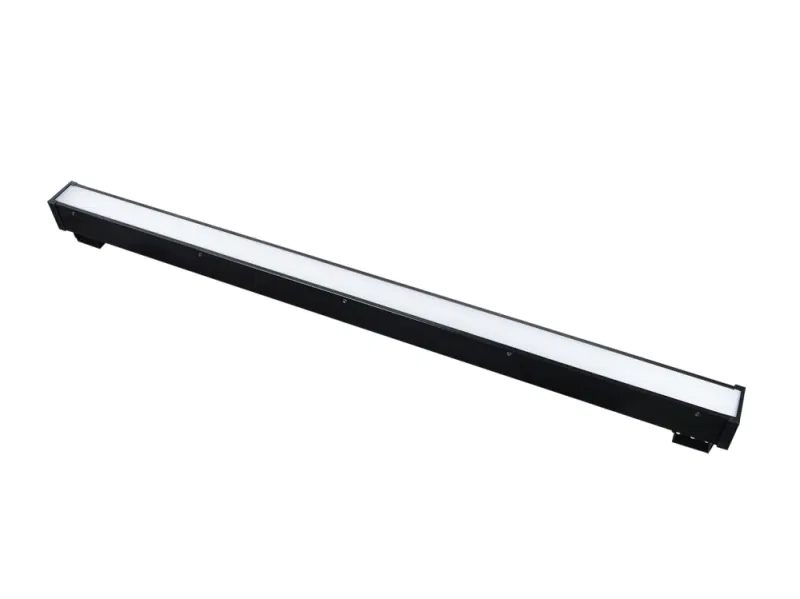 LED灯 Box SE 60/6000 opal-1500 60W 5000K IP40 6000lm 0.95Pf 80Ra Кп<1 Black clip транзит Diora DBSE60-O-5K-BC-T-1500