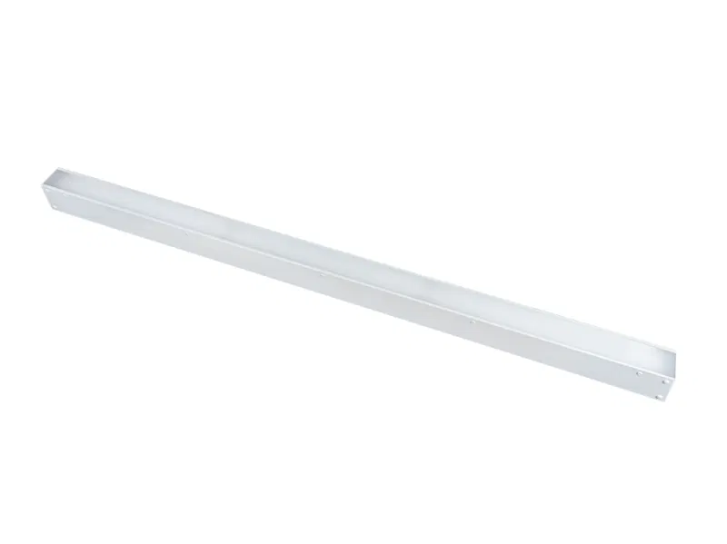 Светильник светодиодный Box SE 60/7000 opal-1500 60Вт 4900К IP40 7000лм 0.95Pf 80Ra Кп<1 White clip Diora DBSE60-O-5K-WC-1500