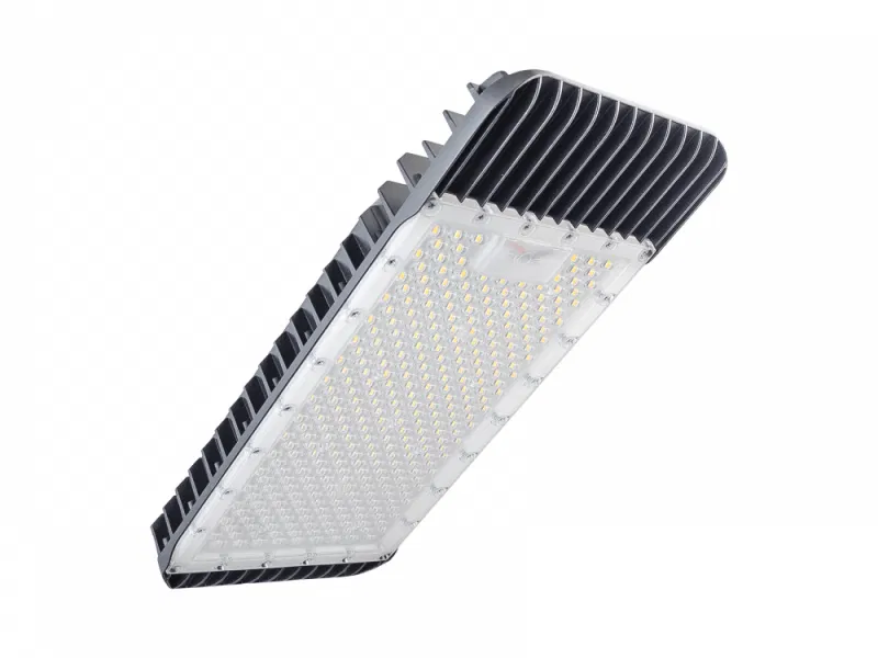 Caiman Black PRO 85/15500 ШБ4 15500lm 85W 5000K IP67 0.95PF 70Ra η<1 console Diora DCBPRO85ShB4-5K-C LED luminaire