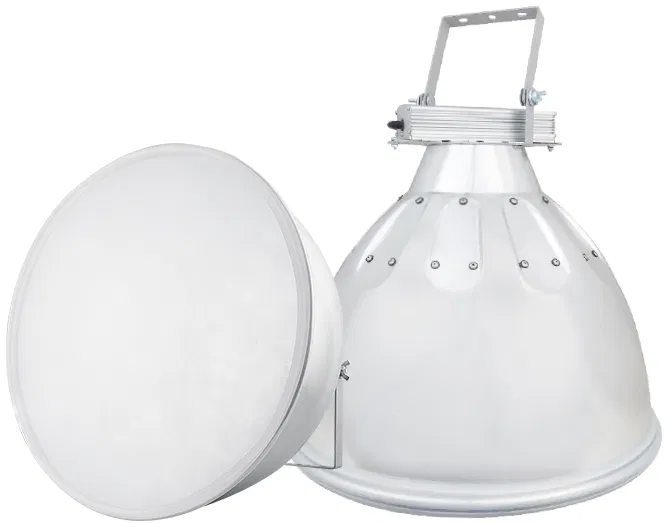 Светильник светодиодный Craft PRO 120/14500 opal 120Вт 3000К IP65 14500лм 0.95PF 80Ra Кп<1 Diora DCPRO120-O-3K