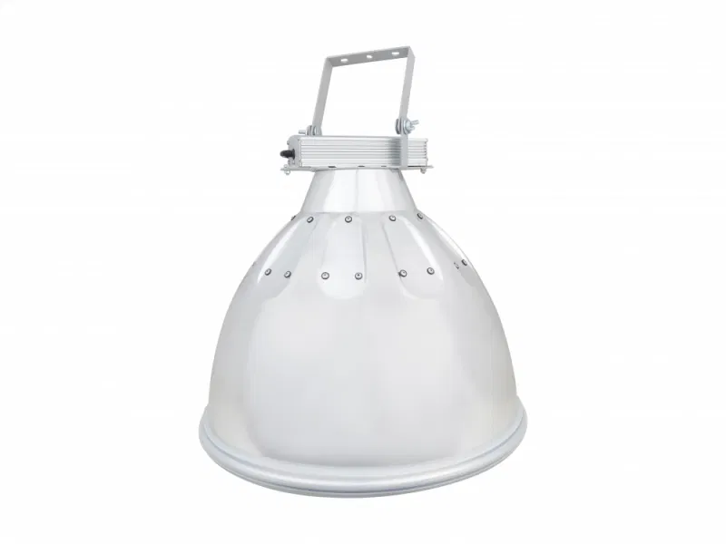 Светильник светодиодный Craft PRO 95/14000 14000лм 95Вт 5000К IP65 0.95PF 80Ra Кп<1 Diora DCPRO95-5K