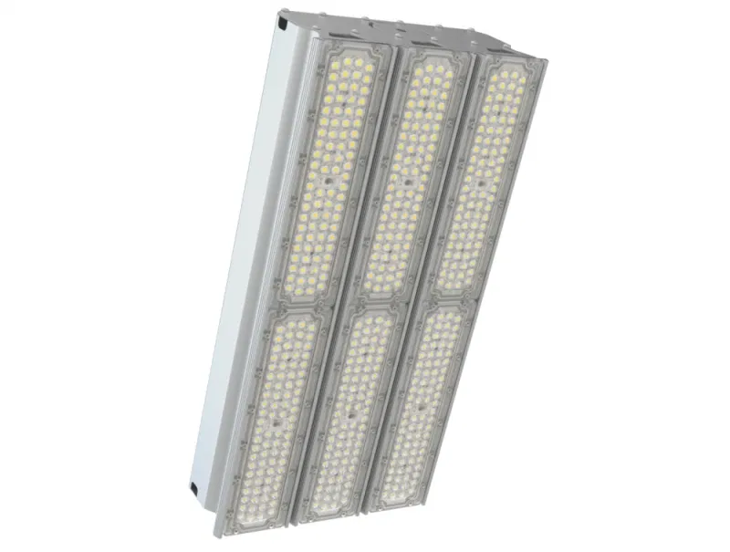 Kengo 3 Prom 350/55000 G90 55000lm 350W 3000K IP67 0.95PF 70Ra Kp<1 CL lira Diora DKP350G90-3K-CL-L