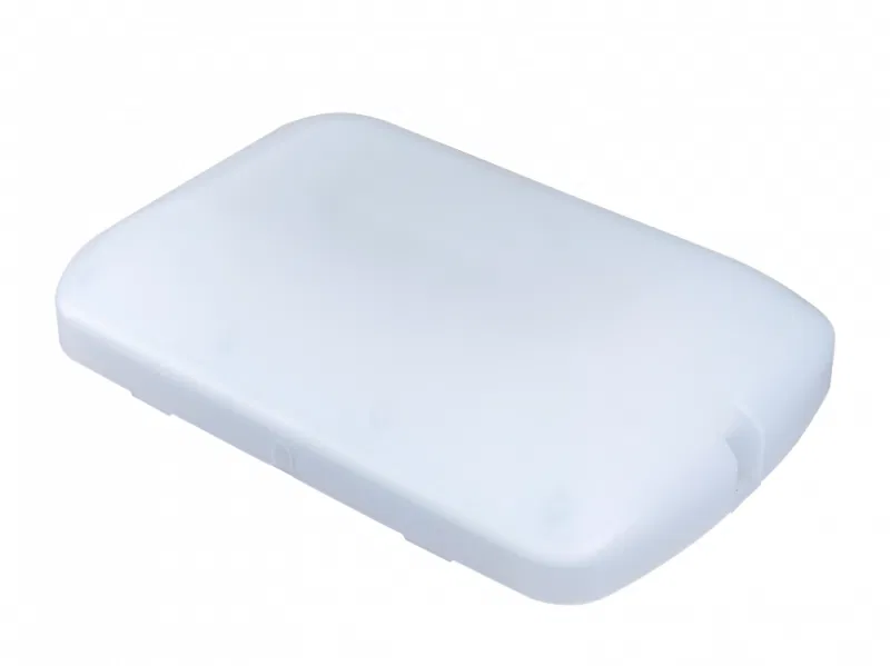LED luminaire Luna GP 20/2000 20W 4000K IP65 2000lm 90Ra Cp<5 Diora DLGP20-4K-Ra90