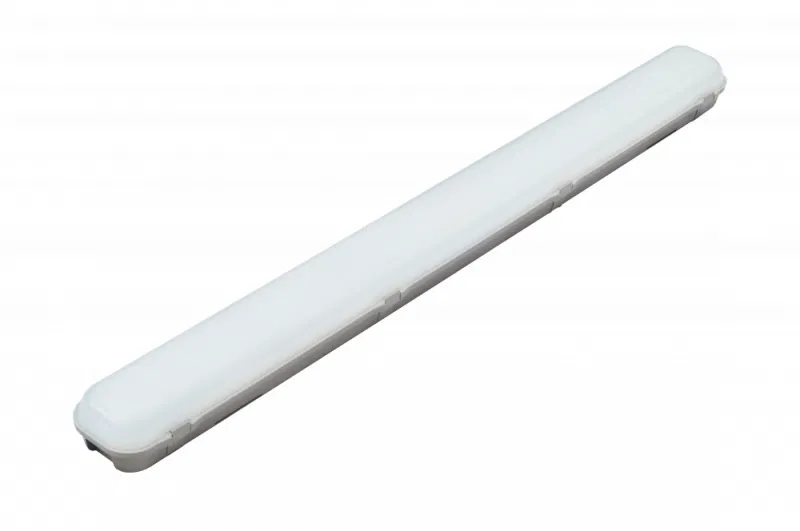 Светильник светодиодный LPO/LSP 55/8100 opal 55Вт 3000К IP65 8100лм 0.95PF 80Ra Кп<1 Diora DLPO55-O-3K