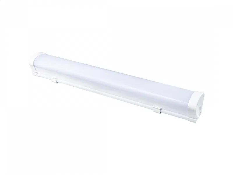 Светильник светодиодный LPO/LSP SE 30/3200 Mini-6 opal 30Вт 4000К IP65 3200лм 0.95PF 90Ra Кп<1 Diora DLPOSE30-Mini6-O-4K-Ra90