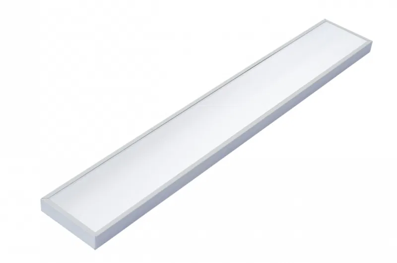 Светильник светодиодный NPO IP65 38/4000 opal 38Вт 4000К IP65 4000лм 0.95PF 90Ra Кп<1 Diora DNPOIP6538-O-4K-Ra90