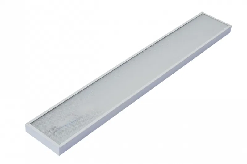 LED灯 NPO IP65 SE 50/5800 microprism 5800lm 50W 3000K IP65 0.95PF 80Ra Kп<1 Diora DNPOSE50IP65-MP-3K