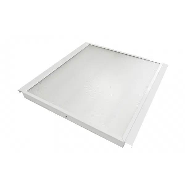 Светильник светодиодный Office Clip SE 30/3400 opal 30Вт 3000К IP65 3400лм 0.95PF 80Ra Kп<1 Diora DOCSE30-O-3K