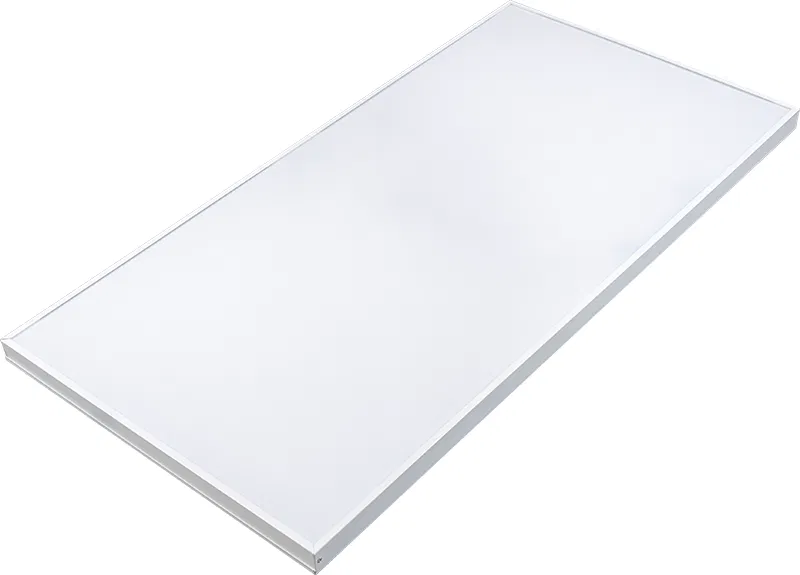 Светильник светодиодный Office Flat Max SE 60/6800 opal 60Вт 5000К IP40 6800лм 0.95PF 80Ra Kп<1 Diora DOFMaxSE60-O-5K