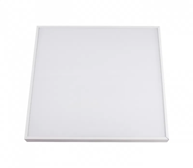 LED luminaire Office SE 20/2400 opal 2400lm 20W 3000K IP40 0.95PF 80Ra Kp<1 Diora DOSE20-O-3K-N