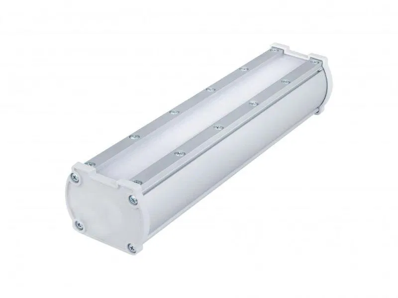 Piton City 10/1100 opal LED灯 10W 1900K IP65 1100lm L300 0.95PF 80Ra Кп<1 Diora DPC10-O-A-L300