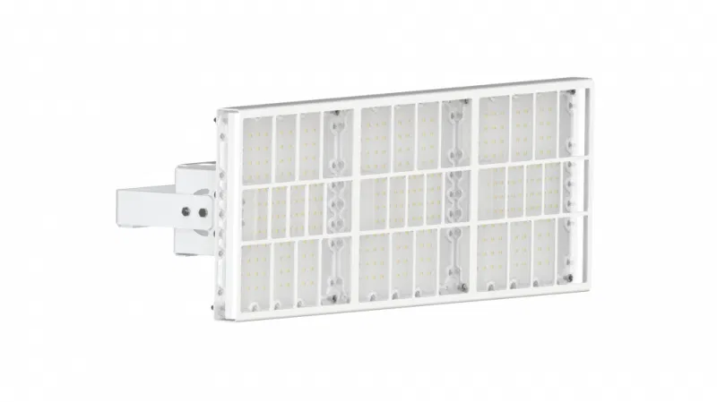 Светильник светодиодный Quadro 150/22000 Д 150Вт 4000К IP65 22000лм 0.95PF 90Ra Кп<1 ZR лира Diora DQ150D4KRa90-ZR-L