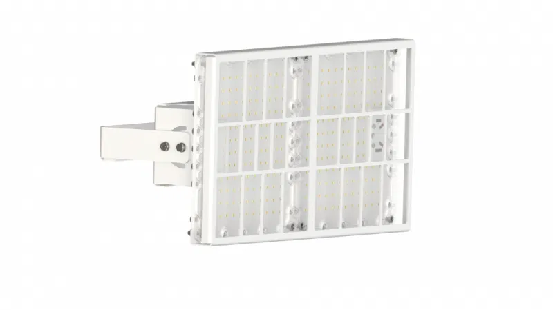 Светильник светодиодный Quadro 85/12500 Д 85Вт 4000К IP65 12500лм 0.95PF 90Ra Кп<1 ZR лира Diora DQ85D4KRa90-ZR-L