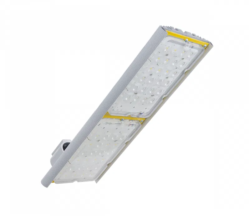 Светильник светодиодный Unit DC Ex NB 75/8000 К30 75Вт 4000К IP66 8000лм 0.98PF 70Ra Кп<1 консоль Diora DUDCExNB75K30-4K-C