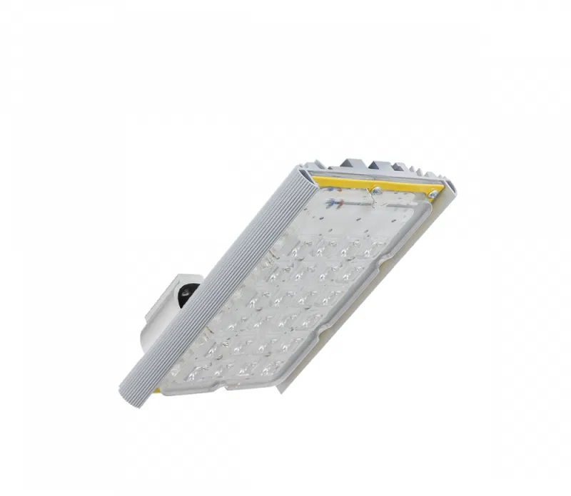 Светильник светодиодный Unit Ex NB 30/3700 К30 30Вт 4000К IP66 3700лм 0.98PF 70Ra Кп<1 консоль Diora DUExNB30K30-4K-C