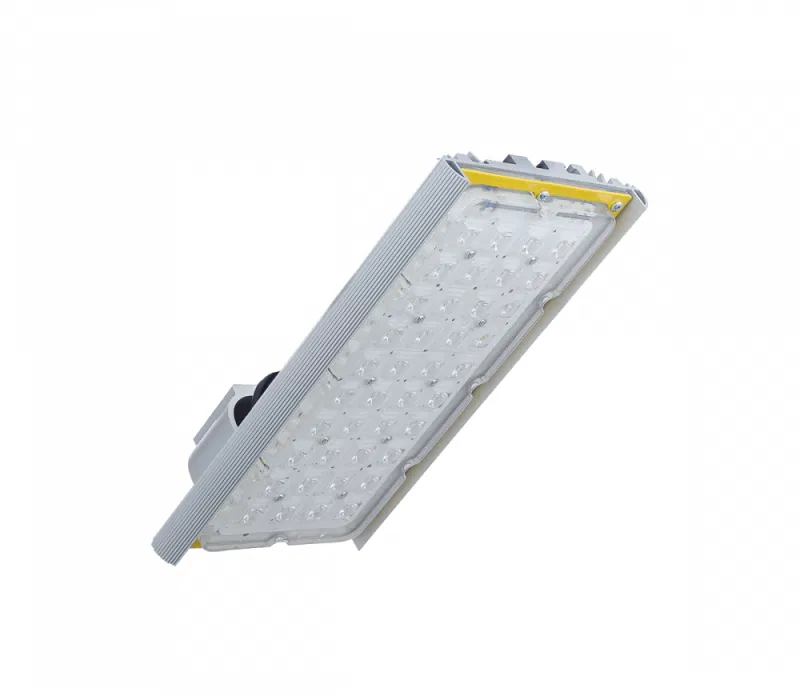 Светильник светодиодный Unit Ex NB 90/10500 К10 90Вт 4000К IP66 10500лм 0.98PF 70Ra Кп<1 консоль Diora DUExNB90K10-4K-C