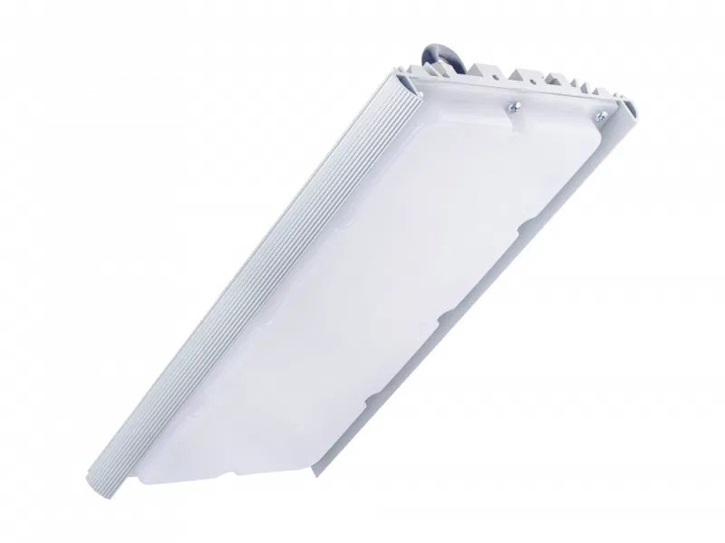 Светильник светодиодный Unit Frost PRO 100/13500 Д 100Вт 5000К IP67 13500лм 0.95PF 80Ra Кп<1 лира Diora DUFPRO100D-5K-L