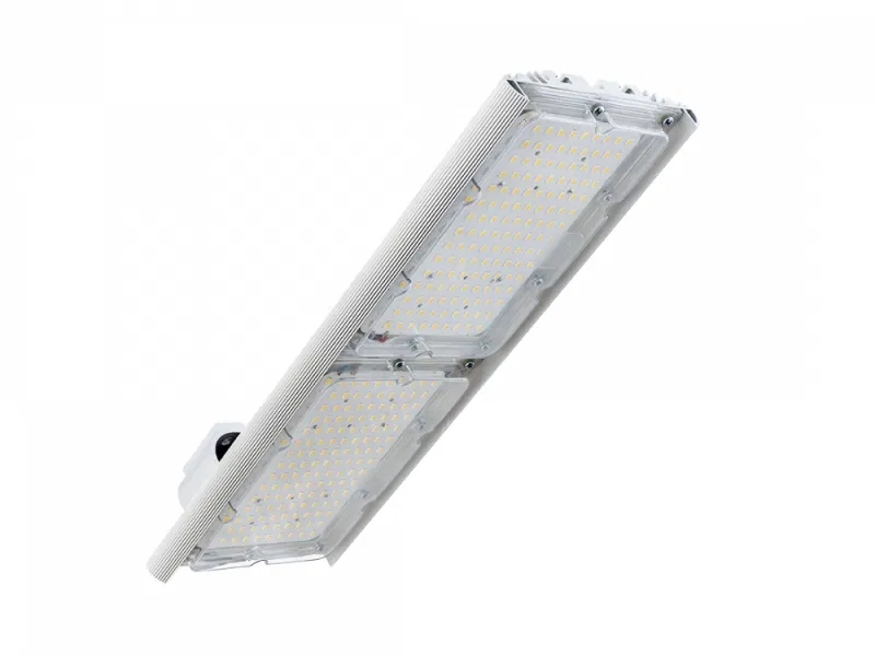 Светильник светодиодный Unit PRO 110/17000 Д 110Вт 4000К IP67 17000лм 0.95PF 80Ra Кп<1 консоль Diora DUPRO110D-4K-C