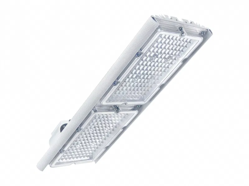 Светильник светодиодный Unit PRO 125/18000 К60 125Вт 5000К IP67 18000лм 0.95PF 80Ra Кп<1 консоль Diora DUPRO125K60-5K-C
