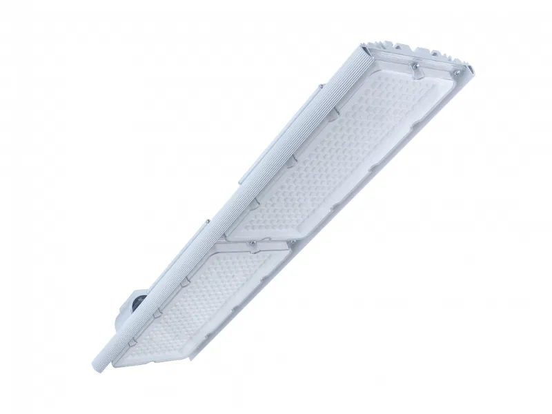 Светильник светодиодный Unit PRO 175/26000 Г90 175Вт 5000К IP67 26000лм 0.95PF 80Ra Кп<1 консоль Diora DUPRO175G90-5K-C