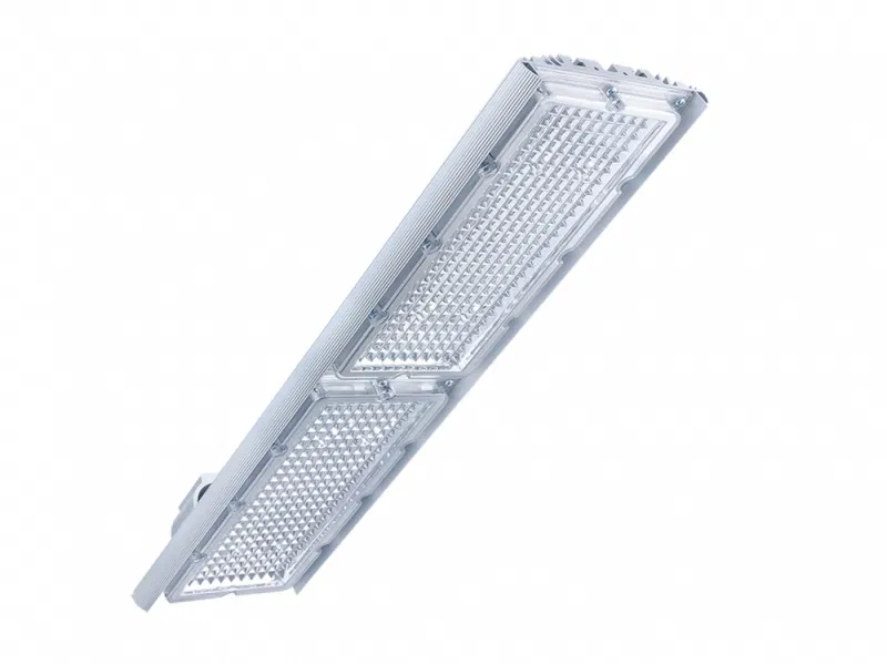 Светильник светодиодный Unit PRO 175/26000 К60 175Вт 4000К IP67 26000лм 0.95PF 80Ra Кп<1 консоль Diora DUPRO175K60-4K-C