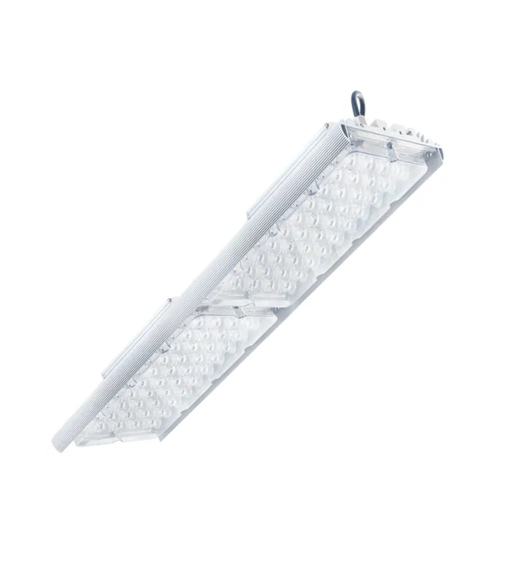 Unit PRO 190/28000 Ш3 28000лм 190Вт 3000K IP67 0.95PF 70Ra Кп<1 лира Avto Diora DUPRO190Sh3-3K-L-Avto LED灯