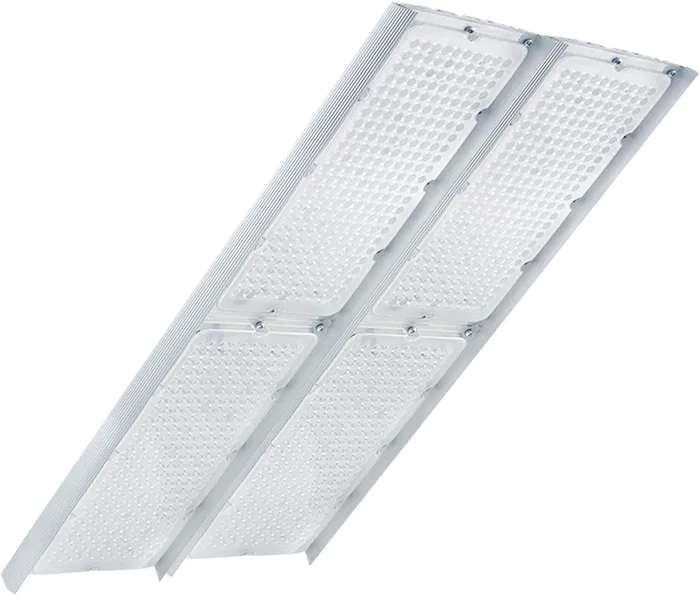 Unit2 PRO 210/33000 К30 33000лм 210Вт 5000K IP67 0.95PF 80Ra Кп<1 悬臂式 Diora DUPRO210K30-5K-C LED灯