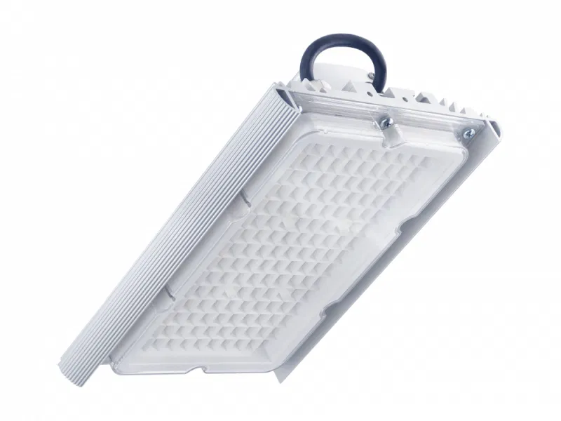 Светильник светодиодный Unit PRO 25/3500 Г90 25Вт 5000К IP67 3500лм 0.95PF 80Ra Кп<1 лира Diora DUPRO25G90-5K-L
