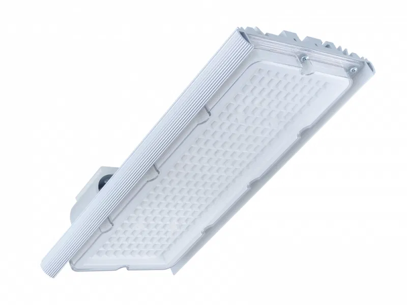 Светильник светодиодный Unit PRO 70/10200 Г90 70Вт 5000К IP67 10200лм 0.95PF 80Ra Кп<1 консоль Diora DUPRO70G90-5K-C