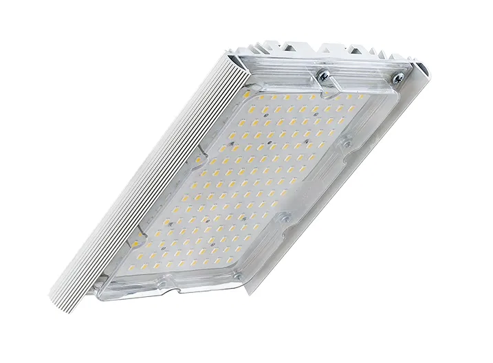 Unit TR PRO 25/4000 LED灯 25W 4000K IP67 4000lm 0.95PF 80Ra 效率 Diora DUTRPRO25D-4K-L
