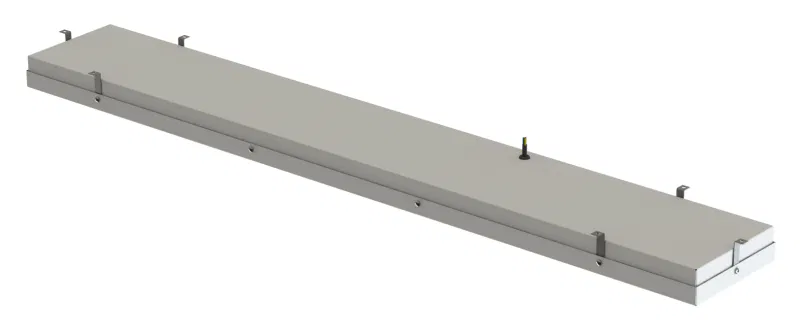 Комплект подвесов для NPO IP65 Diora KP-NPOIP65