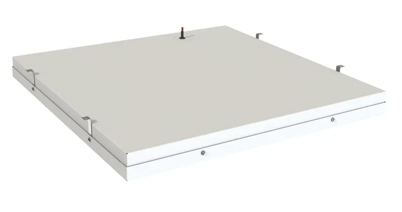 Комплект подвесов для Office IP65 Diora KP-OfficeIP65