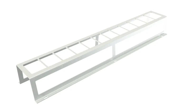 Решетка защитная Piton 600 (компл.) Diora RZDP600-C