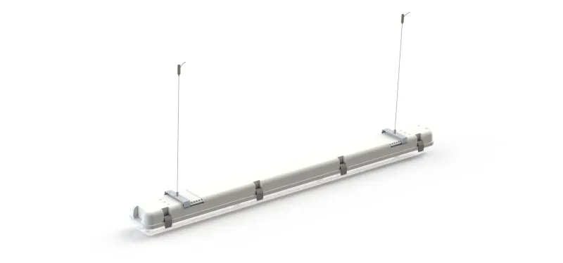 Подвес тросовый для LPO/LSP (комплект 1м) Diora TPLPO-1m