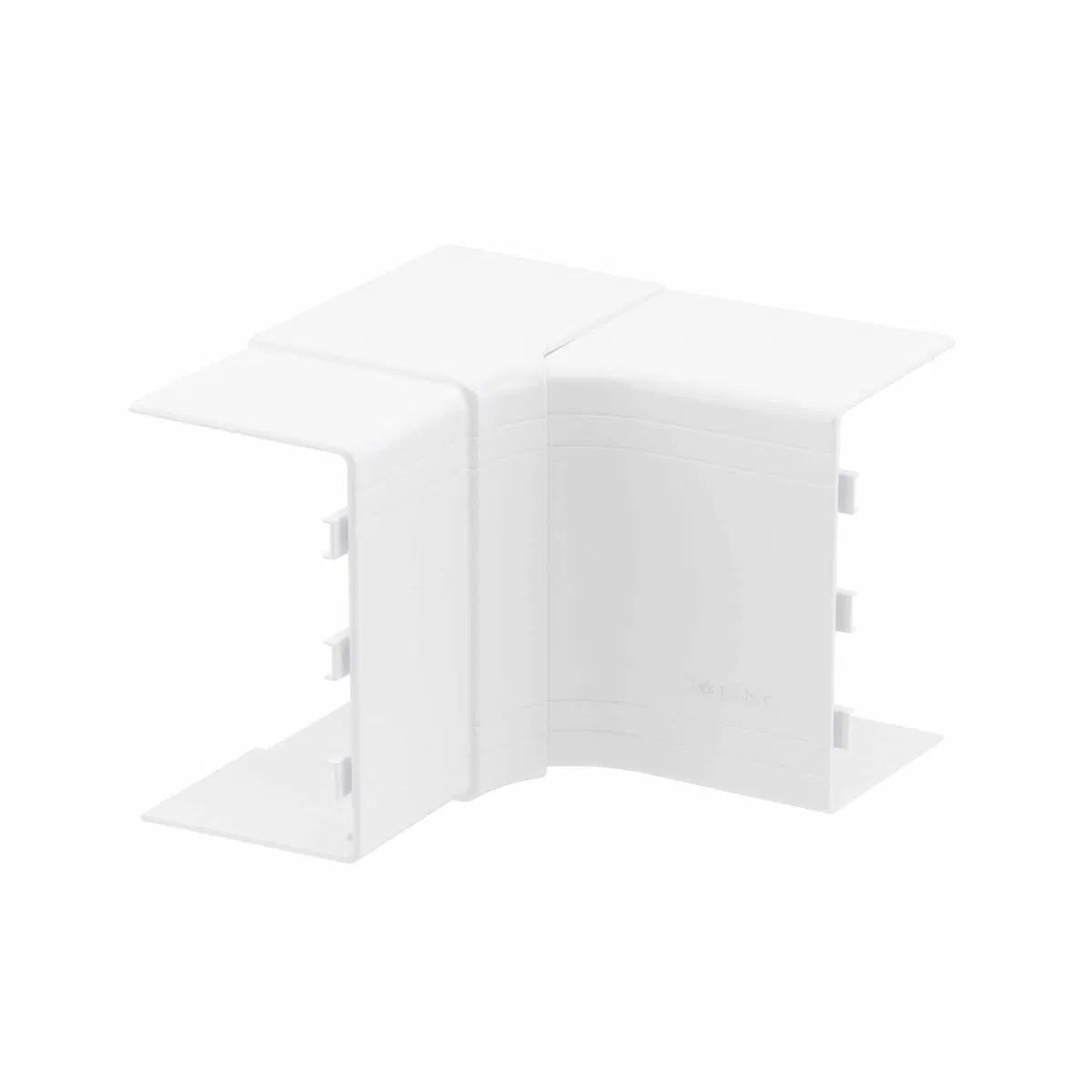 NIAV 40x40 Угол внутренний изменяемый  (70-120°)(розница, 1 шт в пакете) 01722R DKC
