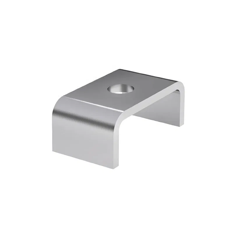 Клипса для профиля C P-U M6 DKC 03576
